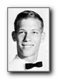 Mike Reiff: class of 1966, Norte Del Rio High School, Sacramento, CA.
